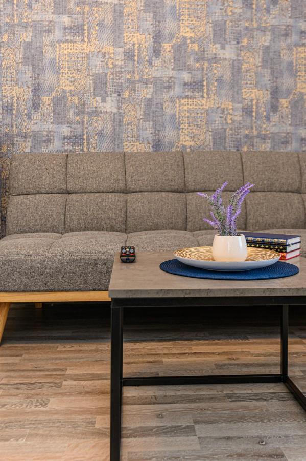 Luxury Studios - Soarelui 10 Brašov Exteriér fotografie