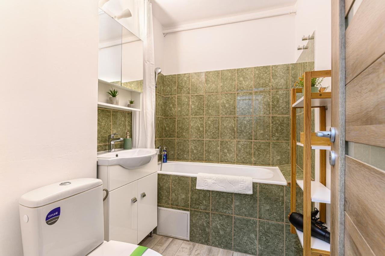 Luxury Studios - Soarelui 10 Brašov Exteriér fotografie