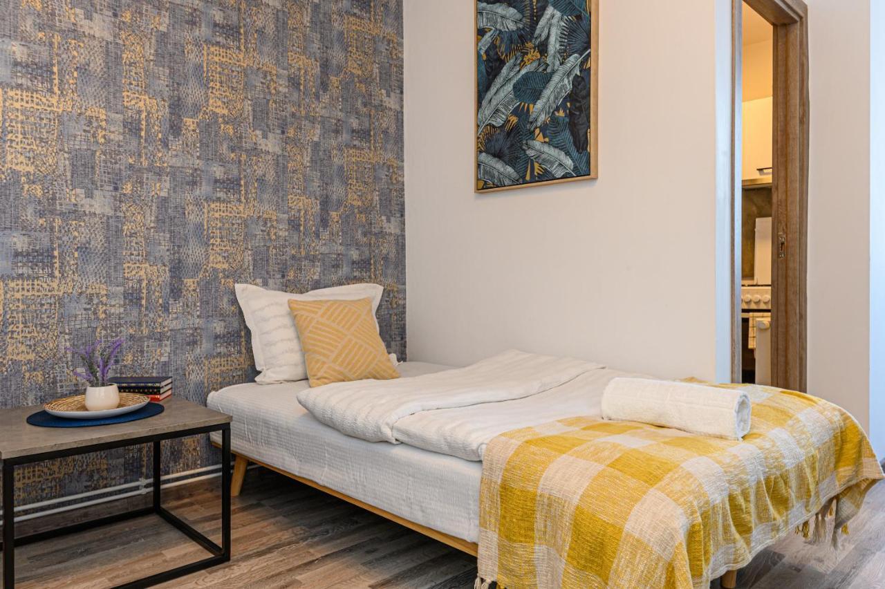 Luxury Studios - Soarelui 10 Brašov Exteriér fotografie