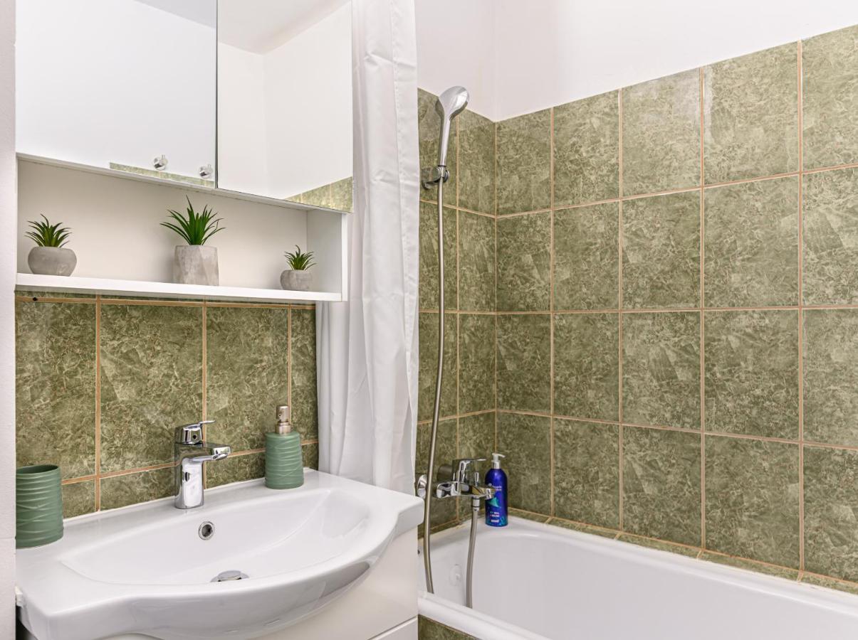 Luxury Studios - Soarelui 10 Brašov Exteriér fotografie