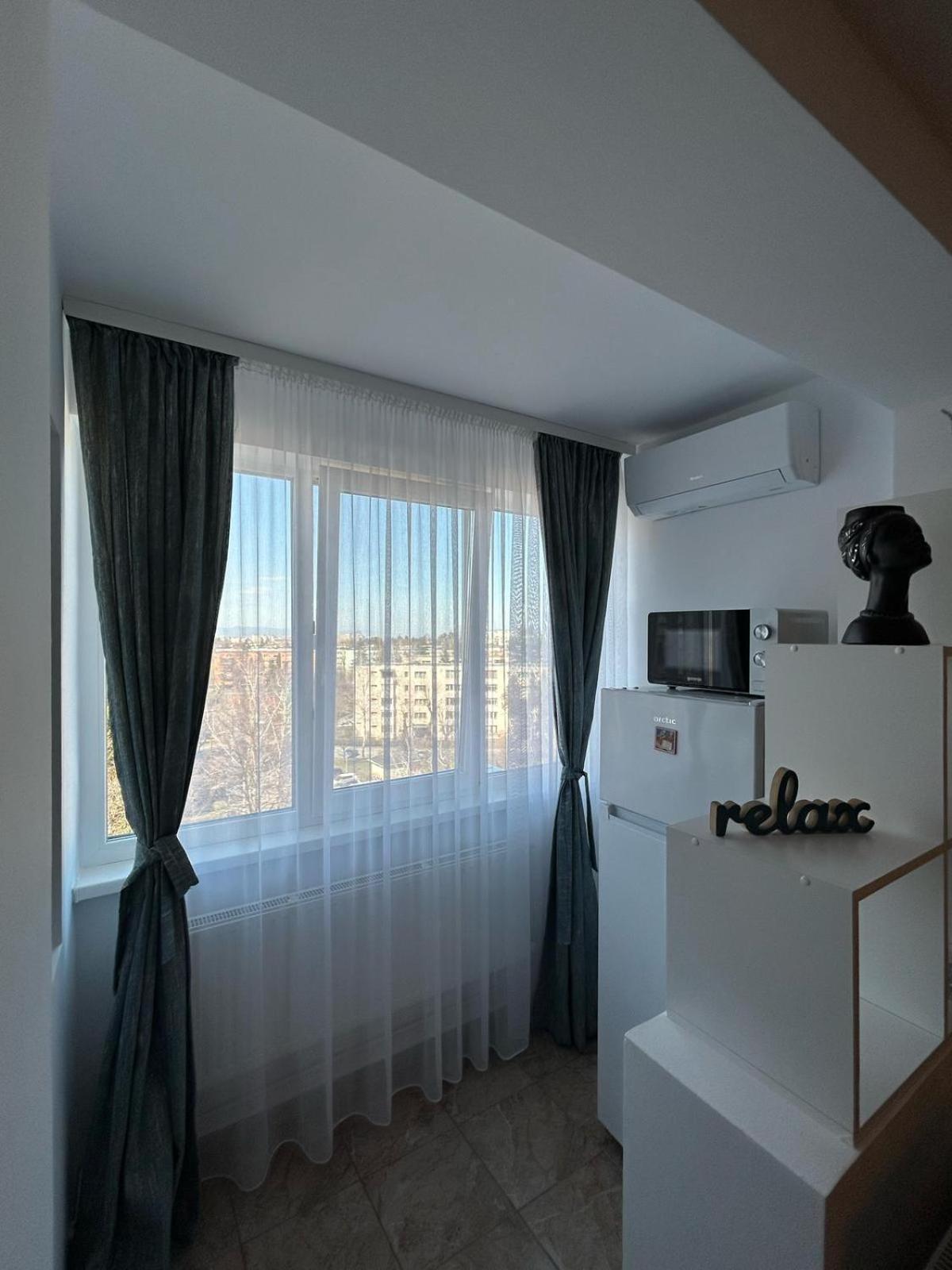 Luxury Studios - Soarelui 10 Brašov Exteriér fotografie