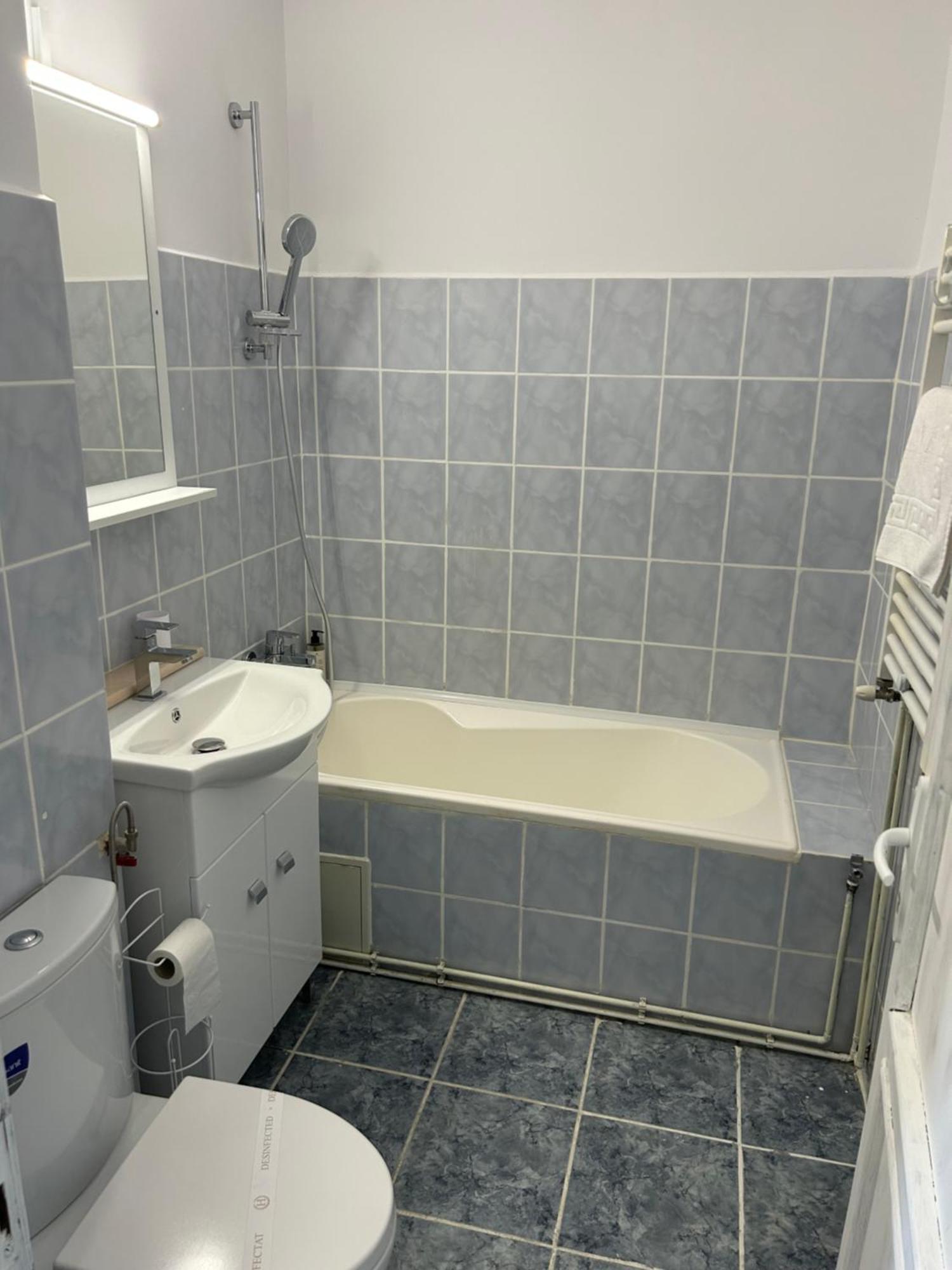 Luxury Studios - Soarelui 10 Brašov Exteriér fotografie